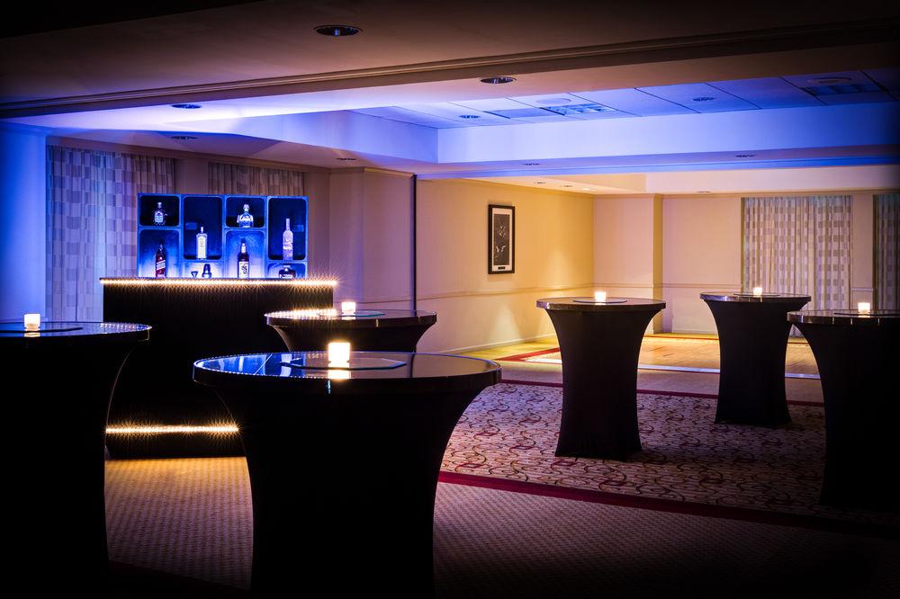Residence Inn Arlington Pentagon City Экстерьер фото