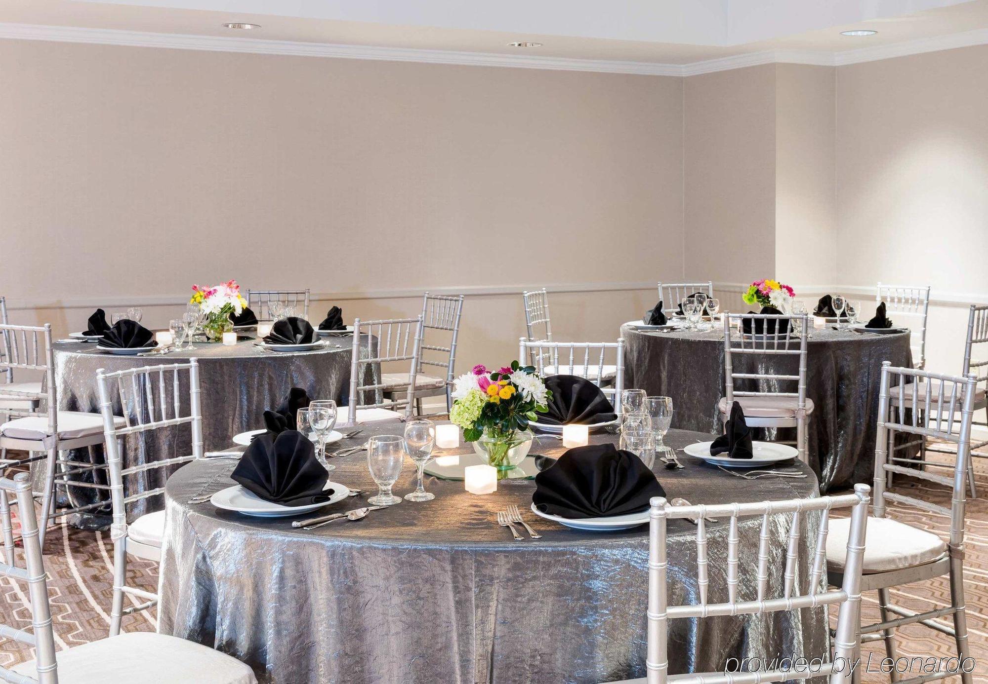 Residence Inn Arlington Pentagon City Экстерьер фото