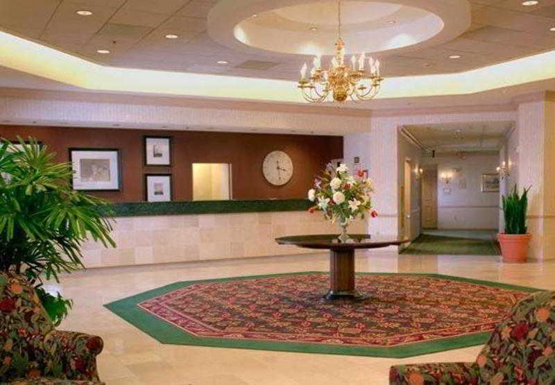 Residence Inn Arlington Pentagon City Экстерьер фото