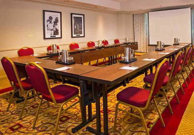 Residence Inn Arlington Pentagon City Экстерьер фото
